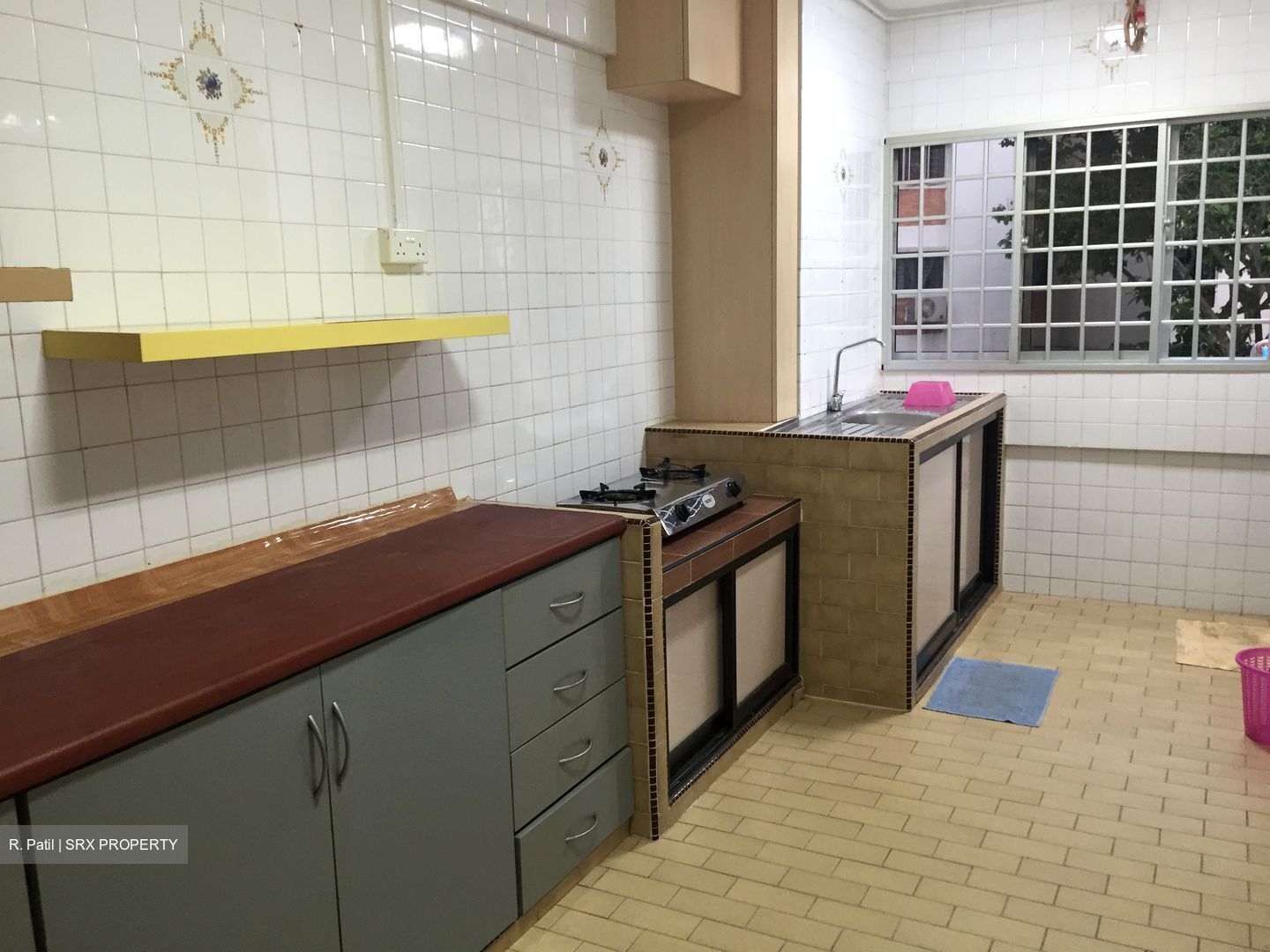 Blk 18 Eunos Crescent (Geylang), HDB 3 Rooms #596359781
